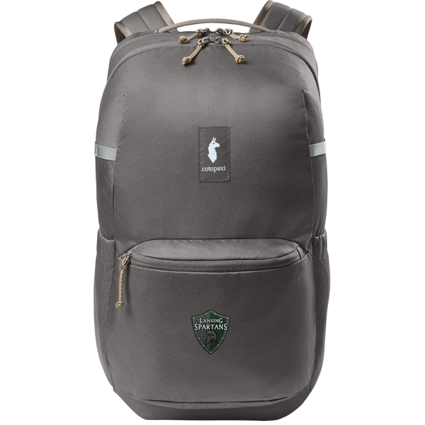 Lansing Spartans Chiquillo 30L Backpack