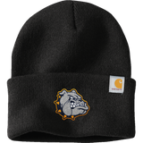 Chelsea Bulldogs Carhartt Watch Cap 2.0