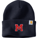 Mount St. Charles Carhartt Watch Cap 2.0