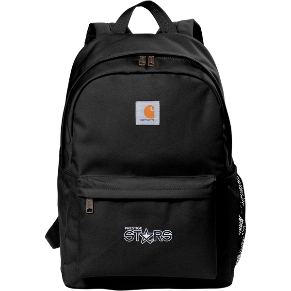 Prestige Stars Carhartt Canvas Backpack