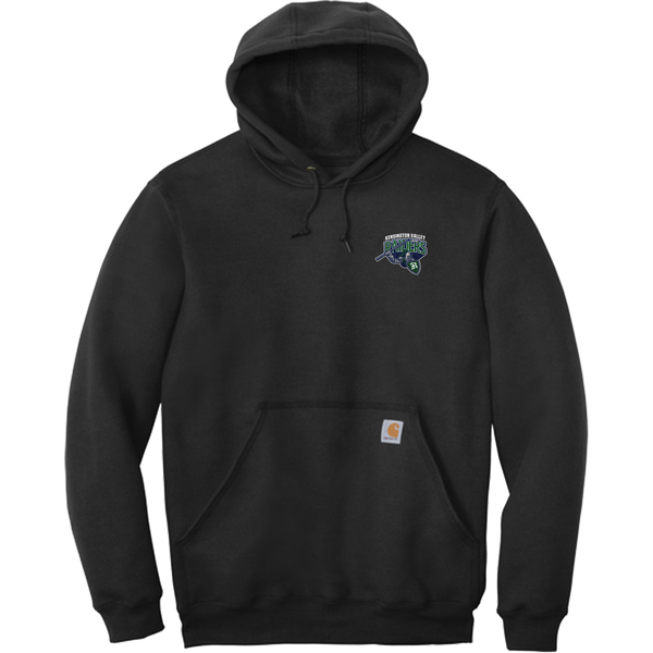 Kensington Valley Raiders Carhartt Midweight Hooded Sweatshirt