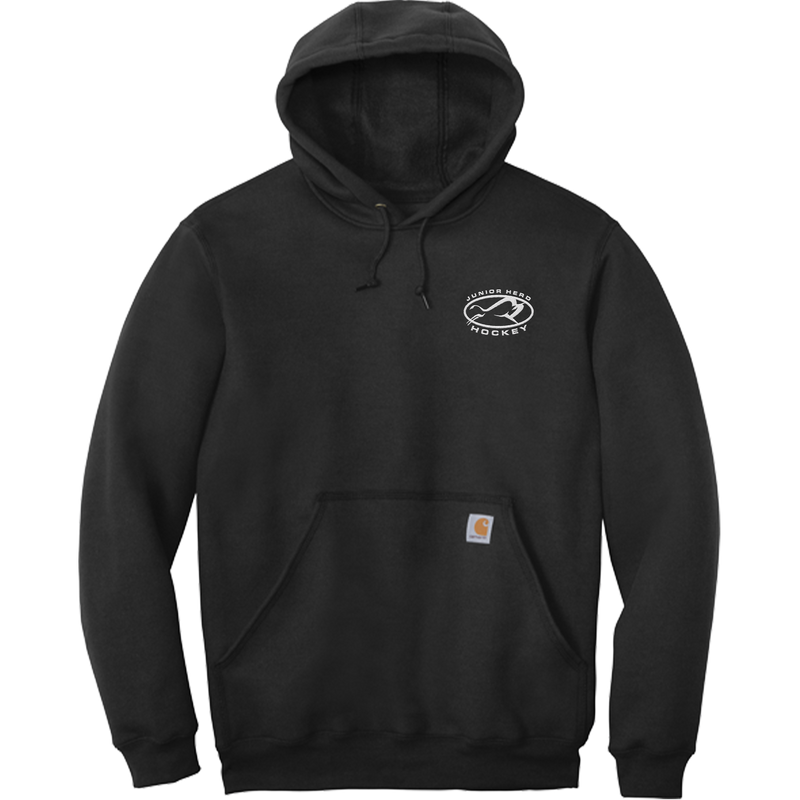 Jr. Herd Carhartt Midweight Hooded Sweatshirt