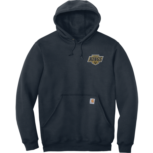 Skylands Kings Carhartt Midweight Hooded Sweatshirt