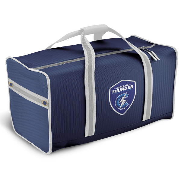 Carolina Thunder Equipment Bag
