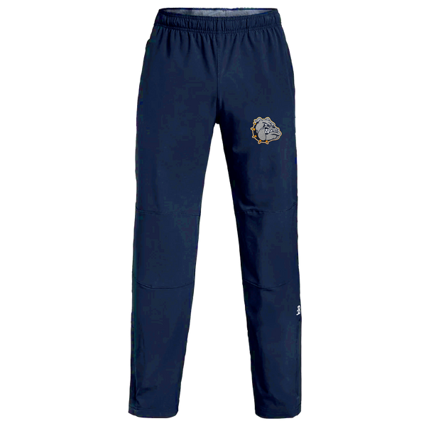 Adult Breakaway Lightweight Warm Up Pants (Chelsea Bulldogs)