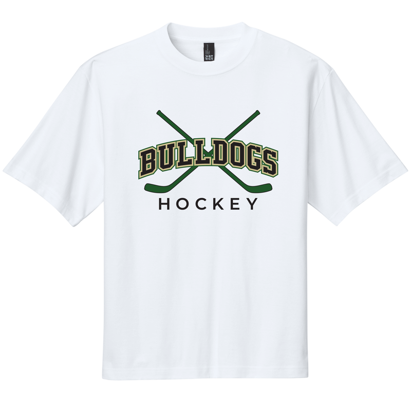 HVM Bulldogs Heavyweight Very Important Tee