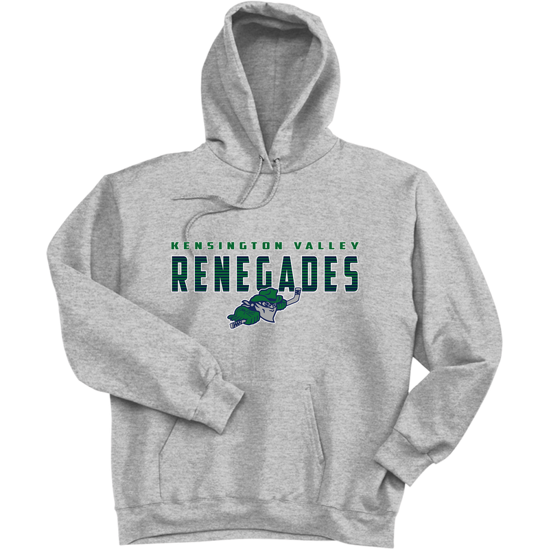 Kensington Valley Renegades Ultimate Cotton - Pullover Hooded Sweatshirt