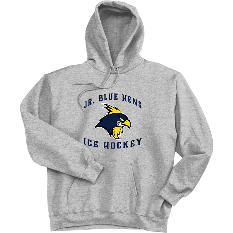 Delaware Jr. Blue Hens Ultimate Cotton - Pullover Hooded Sweatshirt