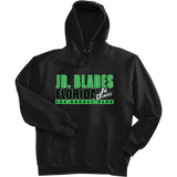 Junior Blades Ultimate Cotton - Pullover Hooded Sweatshirt