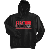 Grundy Senators Ultimate Cotton - Pullover Hooded Sweatshirt