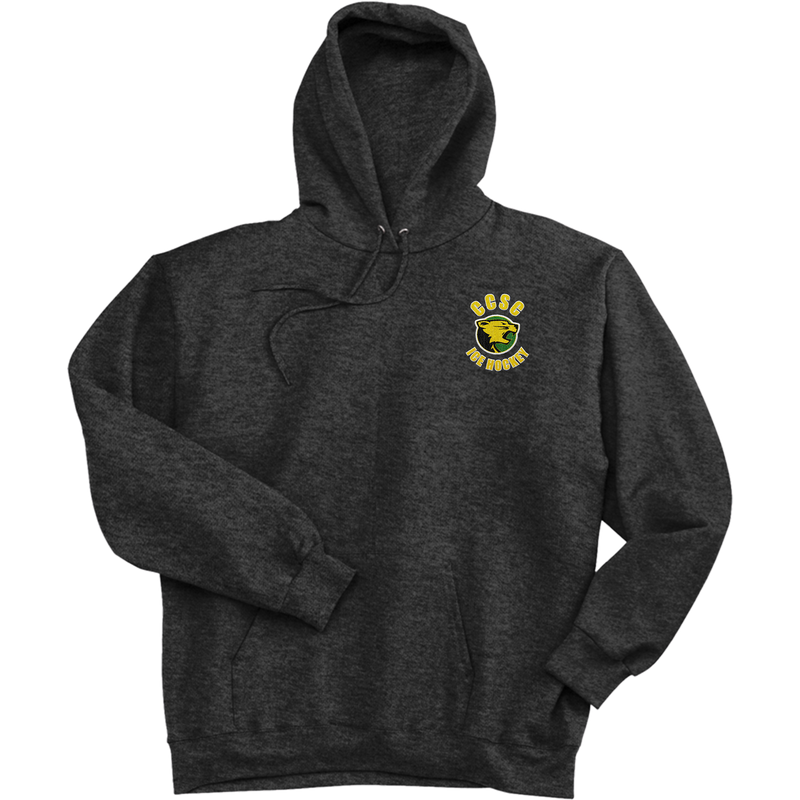 Chester County Ultimate Cotton - Pullover Hooded Sweatshirt