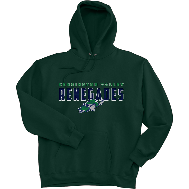 Kensington Valley Renegades Ultimate Cotton - Pullover Hooded Sweatshirt