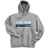 Chatham Hockey Ultimate Cotton - Pullover Hooded Sweatshirt