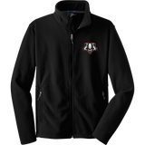 Scary Badgers Value Fleece Jacket