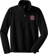 Palmyra Black Knights Value Fleece Jacket