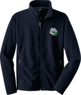 Woodbridge Wolfpack Value Fleece Jacket