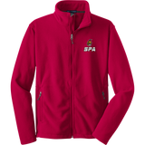 Seacoast Spartans (SPA) Value Fleece Jacket