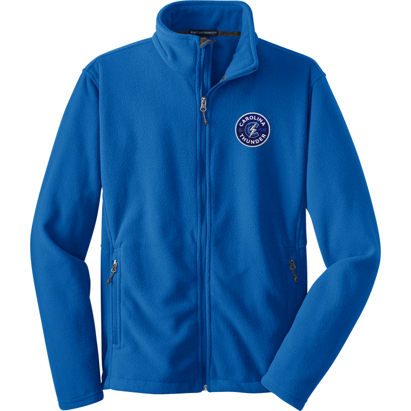 Carolina Thunder Value Fleece Jacket