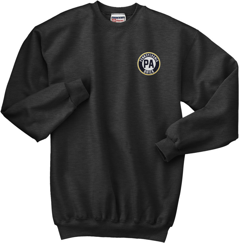 PA Brick Ultimate Cotton - Crewneck Sweatshirt