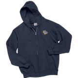 Chelsea Bulldogs Ultimate Cotton - Full-Zip Hooded Sweatshirt