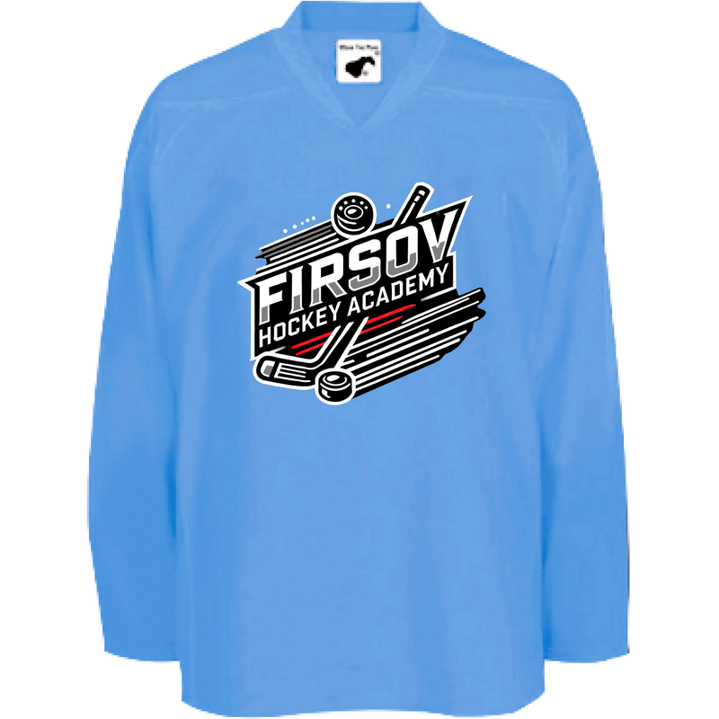 Firsov Youth Practice Jersey