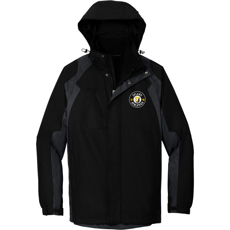 Upland Athletics Ranger 3-in-1 Jacket