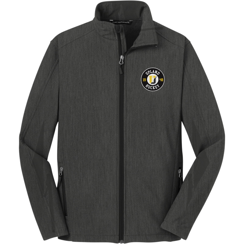 Upland Hockey Core Soft Shell Jacket