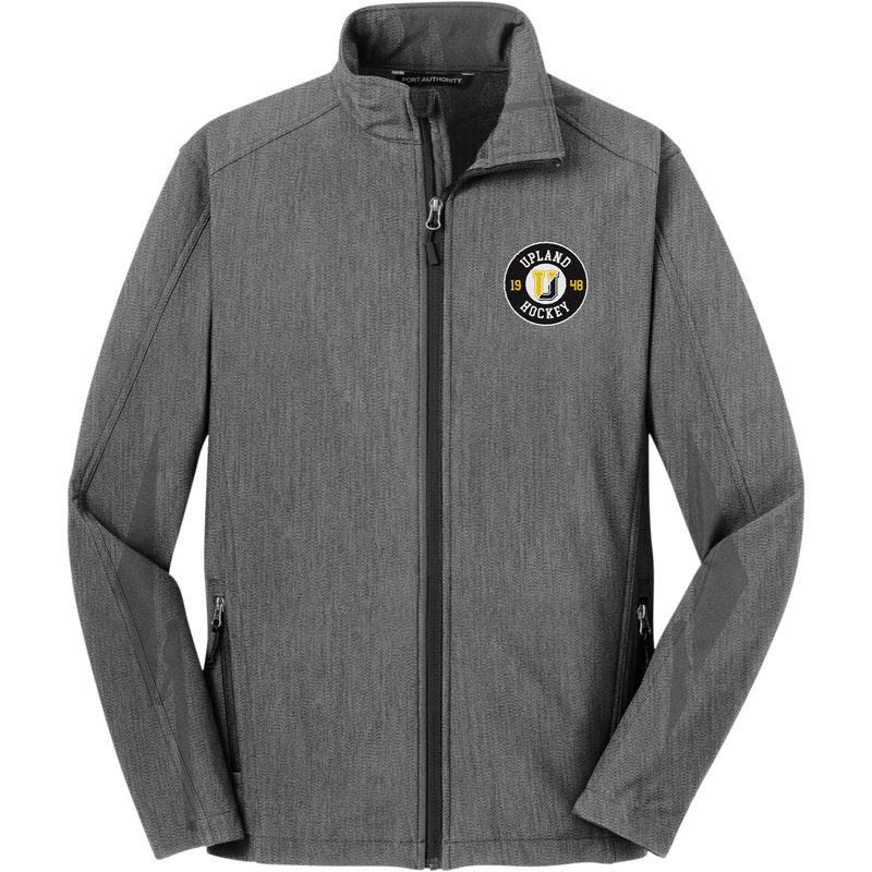 Upland Hockey Core Soft Shell Jacket