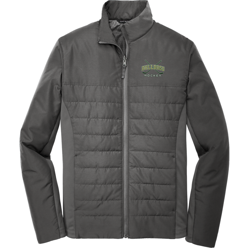 HVM Bulldogs Collective Insulated Jacket
