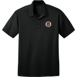 Biggby Bobcats Adult Silk Touch Performance Polo
