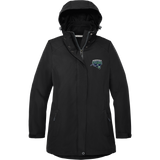Kensington Valley Raiders Ladies All-Weather 3-in-1 Jacket