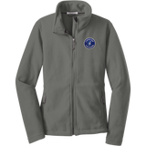 Carolina Thunder Ladies Value Fleece Jacket