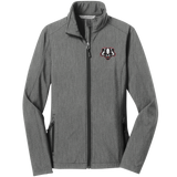 Scary Badgers Ladies Core Soft Shell Jacket