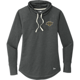 Skylands Kings New Era Ladies Sueded Cotton Blend Cowl Tee