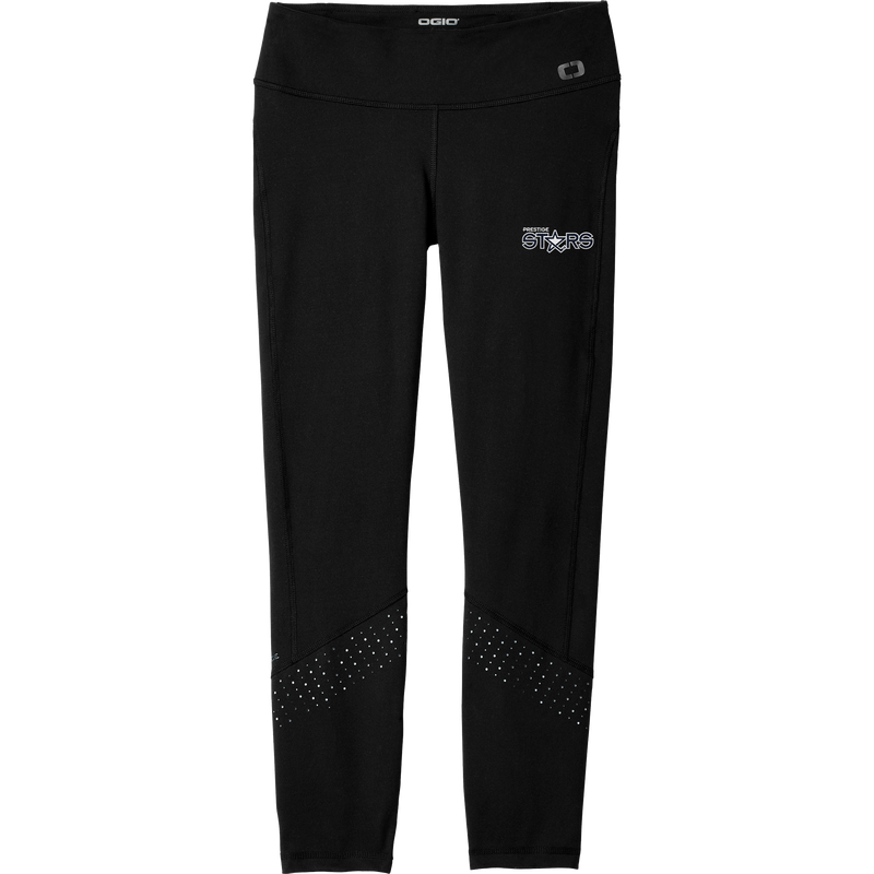 Prestige Stars OGIO ENDURANCE Ladies Laser Tech Legging
