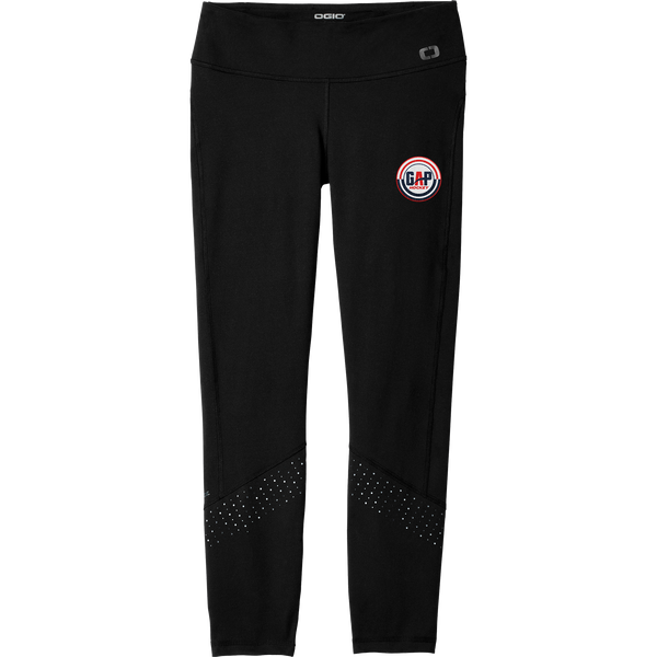 GAP Hockey OGIO ENDURANCE Ladies Laser Tech Legging