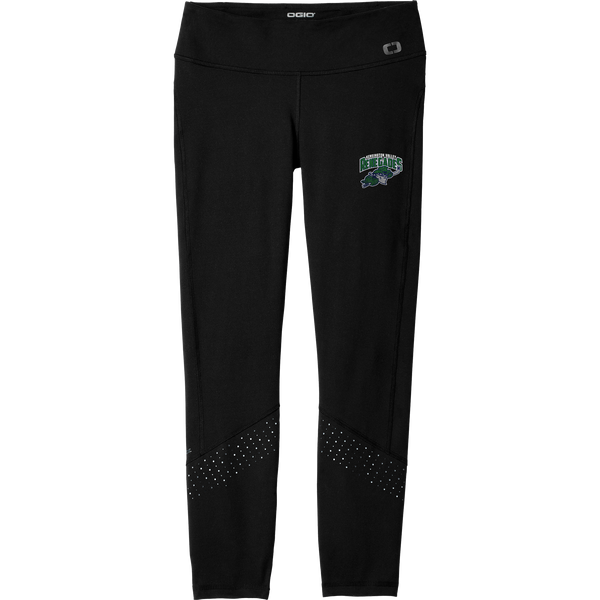 Kensington Valley Renegades OGIO ENDURANCE Ladies Laser Tech Legging