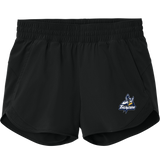 Mon Valley Thunder Women's Repeat Swift Short