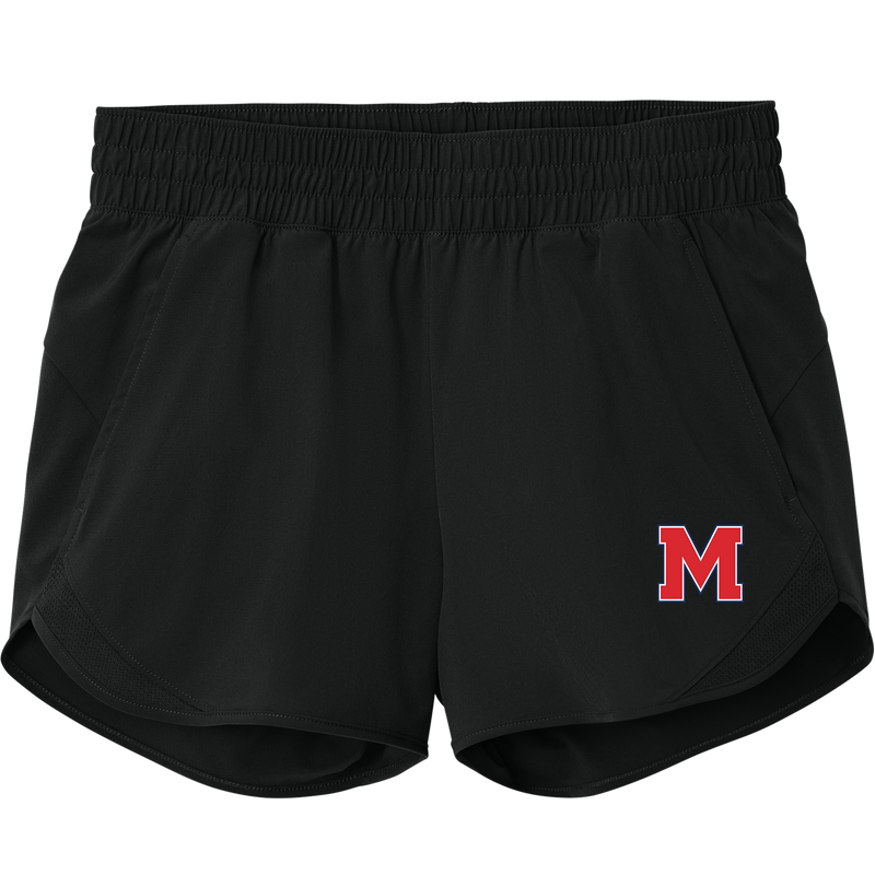 Mount St. Charles Women's Repeat Swift Short