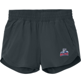Hartford Jr. Wolfpack Women's Repeat Swift Short