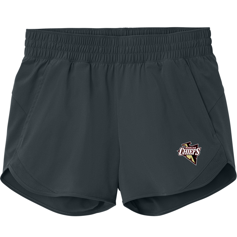 Mercer Chiefs Women's Repeat Swift Short