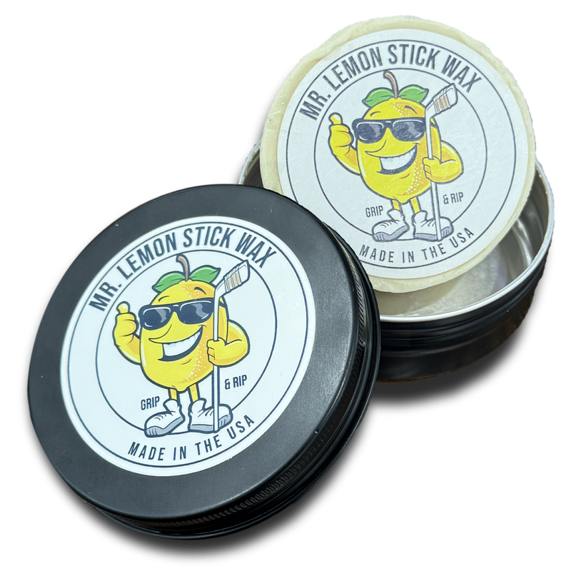 South Pittsburgh Rebellion Mr. Lemon Stick Wax