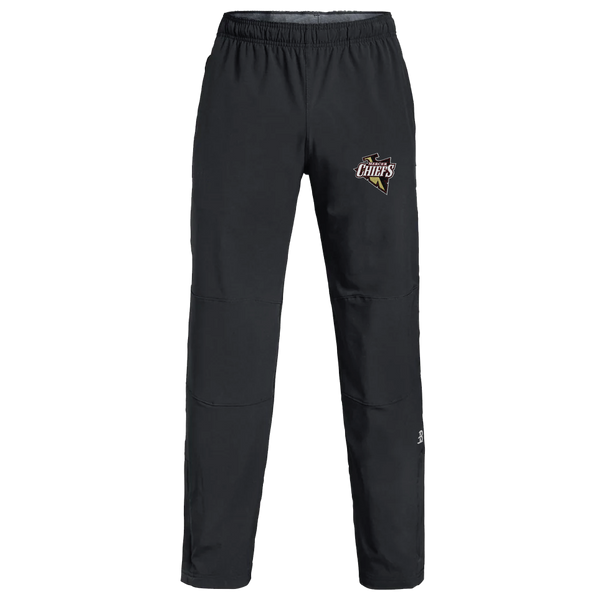 Youth Breakaway Lightweight Warm Up Pants (Mercer Chiefs Tier 2)