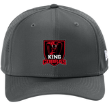 King Cobras New Era 9SEVENTY Perforated Snapback Cap