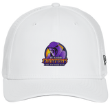 Jr. Phantoms New Era 9SEVENTY Perforated Snapback Cap