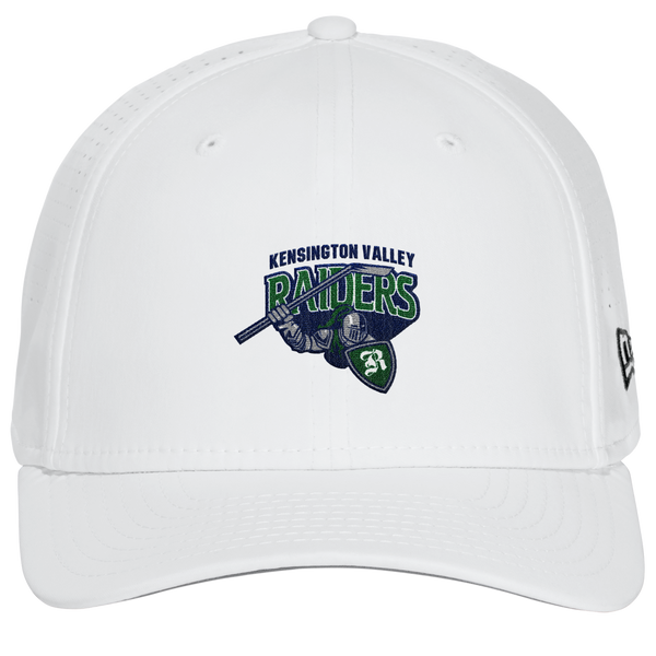Kensington Valley Raiders New Era 9SEVENTY Perforated Snapback Cap