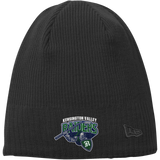 Kensington Valley Raiders New Era Knit Beanie