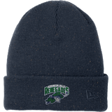 Kensington Valley Renegades New Era Speckled Beanie
