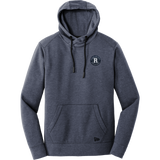 Randolph Girls Hockey New Era Tri-Blend Fleece Pullover Hoodie