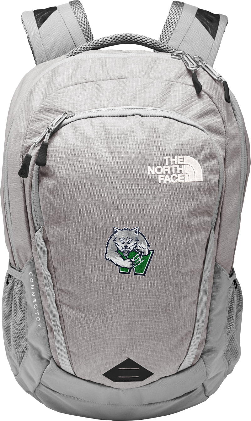 Woodbridge Wolfpack The North Face Connector Backpack